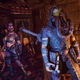 <i>Necromunda: Hired Gun</i> Will Be Fun Once It Runs Better